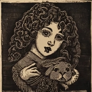 Madame Patate & Klimperei, Ronde de Brols