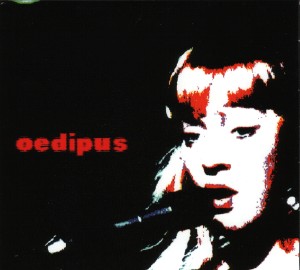 Oedipus