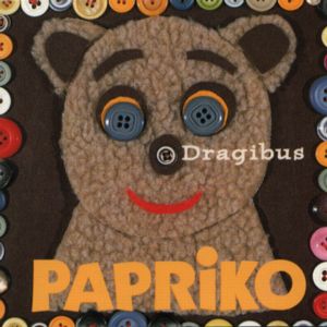 Dragibus, Papriko