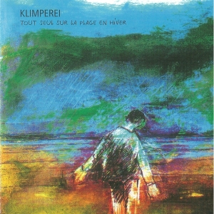 Klimperei, Tout seul sur la plage en hiver